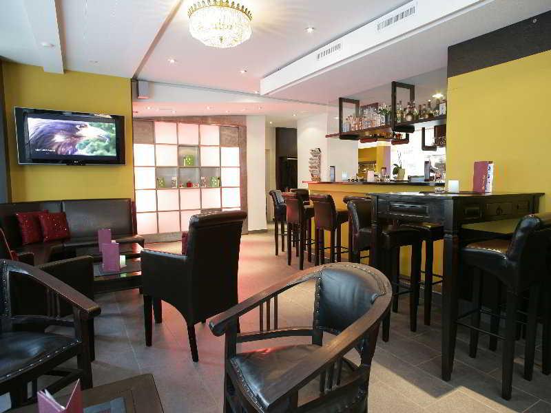 Sorell Hotel Asora Arosa Exterior photo