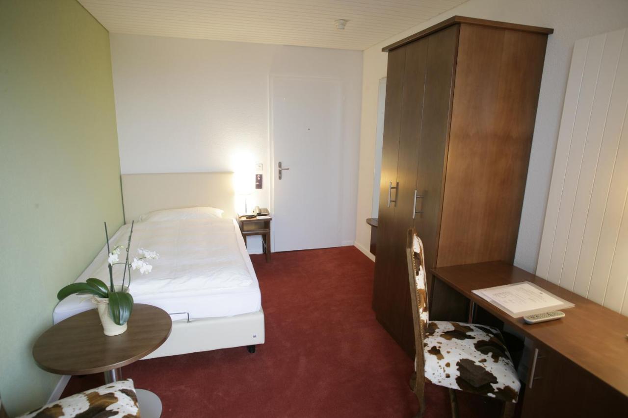 Sorell Hotel Asora Arosa Room photo